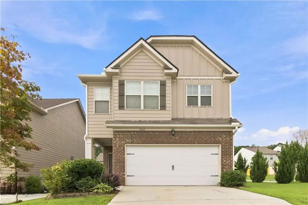 532 Dasheill Lane, Atlanta