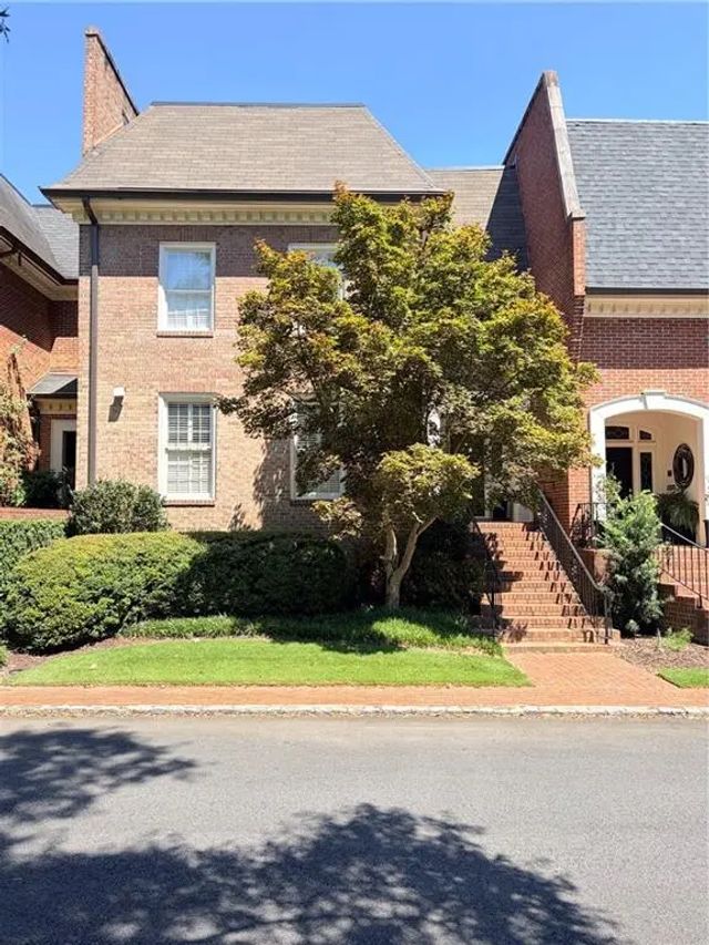 504 Townsend Place Nw, Atlanta