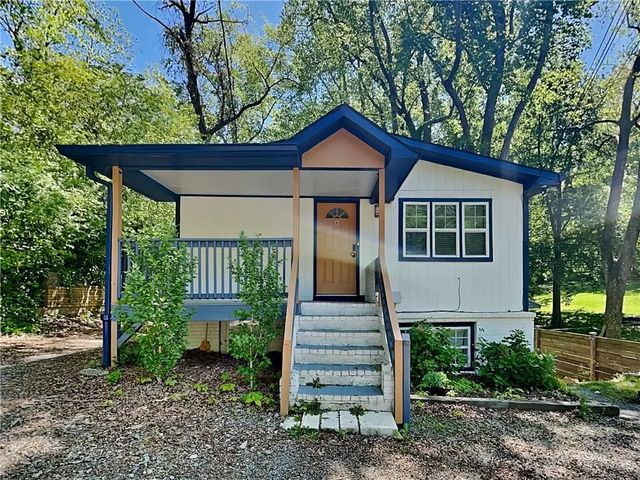 235 Keaton Street Sw, Marietta