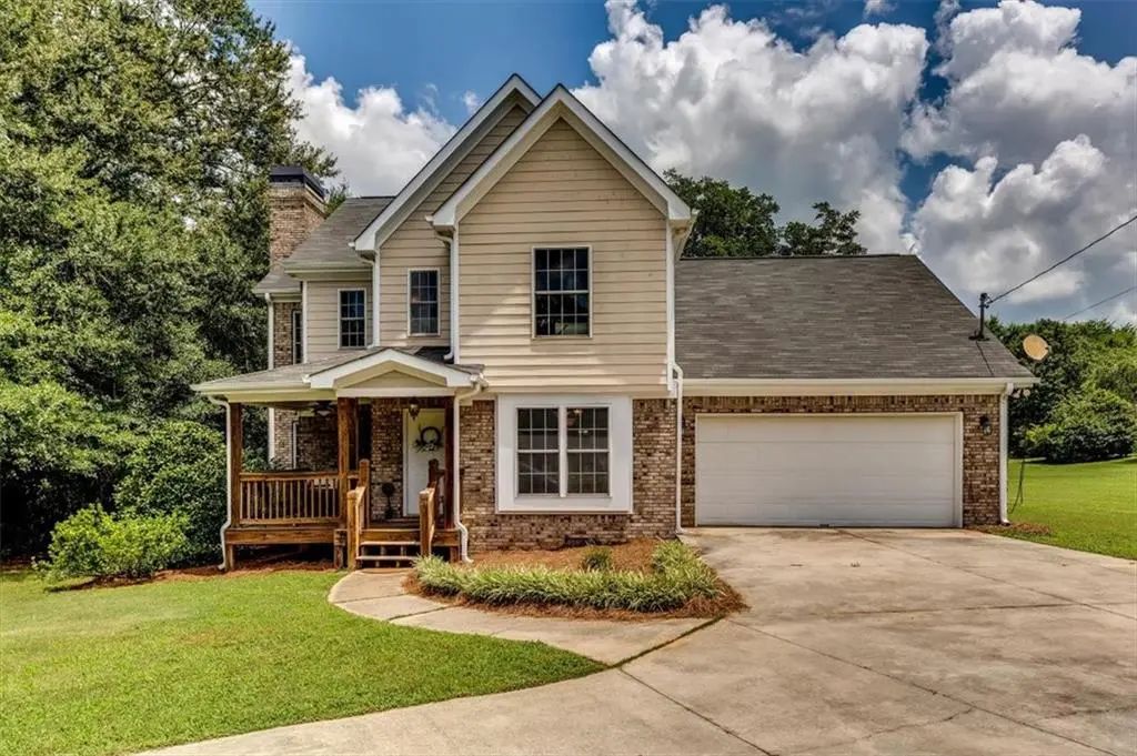4200 Union Church Road, Mcdonough