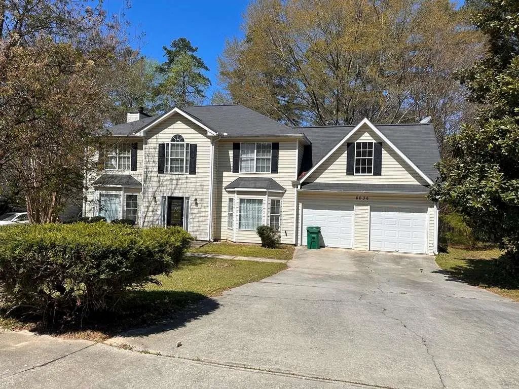 8036 Harmony Lakes, Lithonia