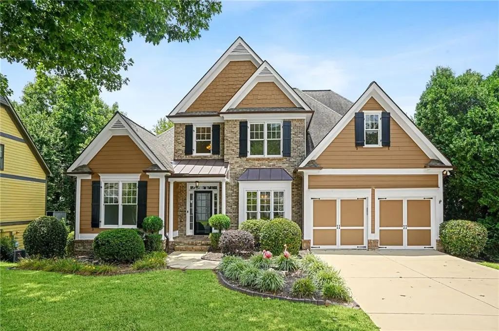 131 Stargaze Ridge, Canton