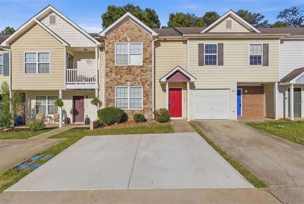 1732 Old Dogwood, Jonesboro