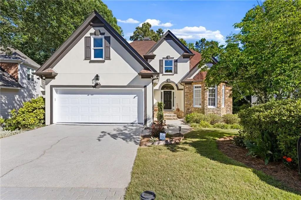264 Spalding Gates Drive, Atlanta