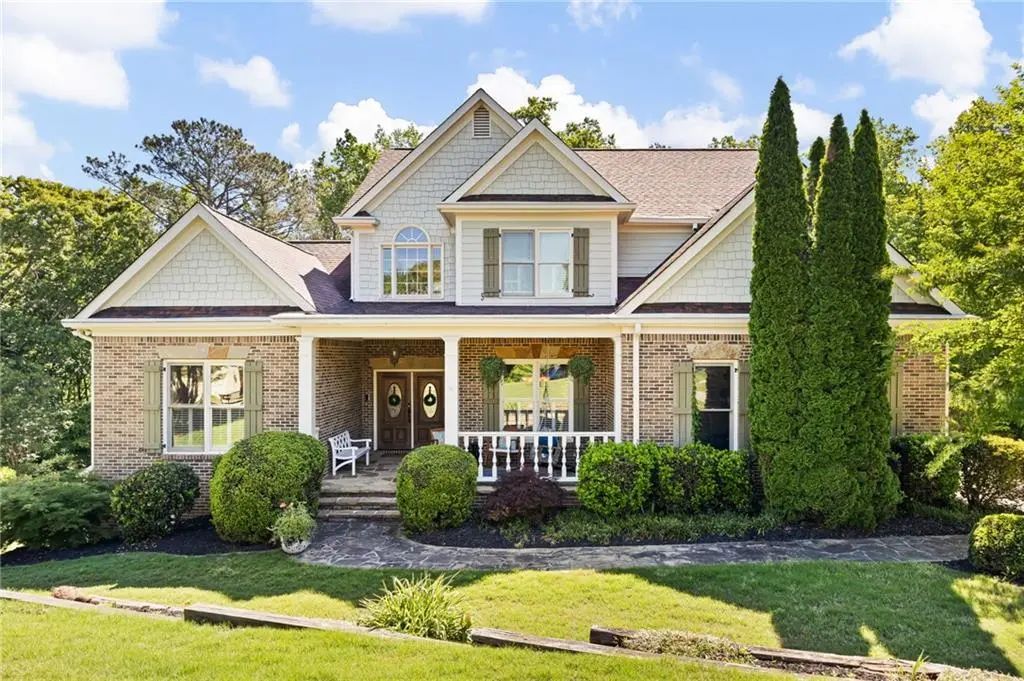 4770 Arbor Lake Drive, Cumming