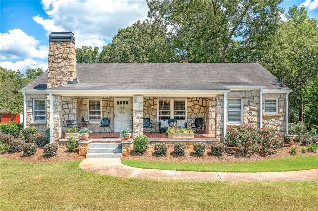3112 Highway 155 N, Mcdonough