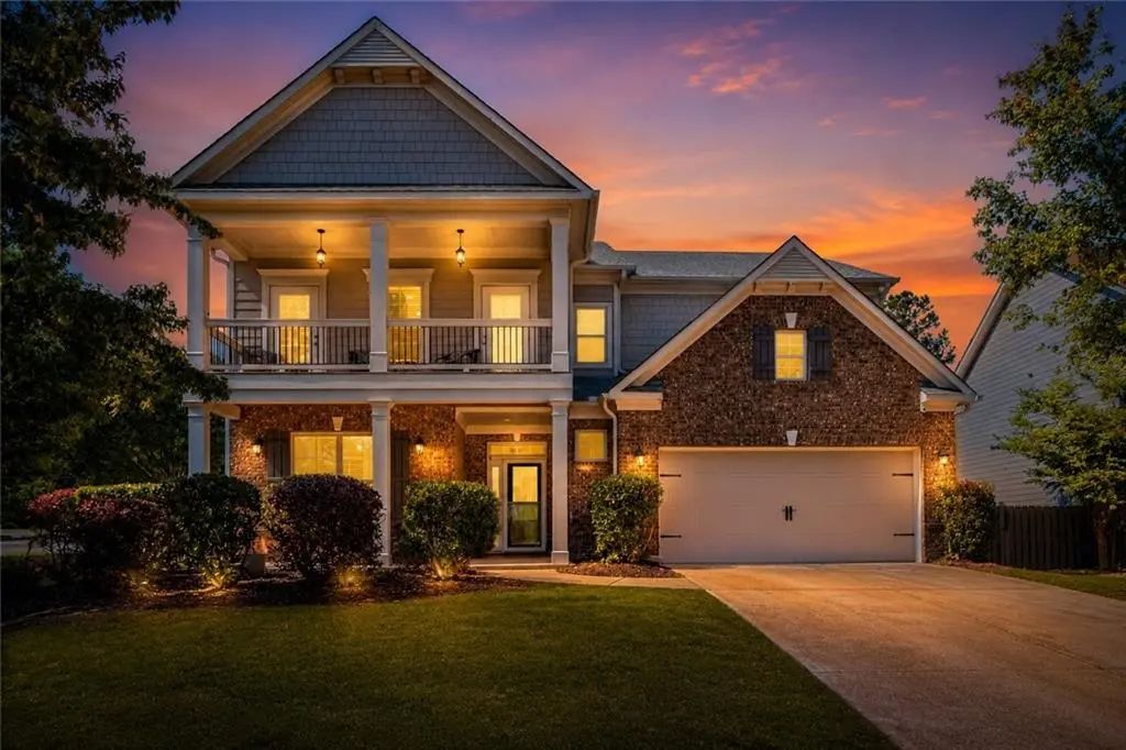 251 Parc Drive, Canton