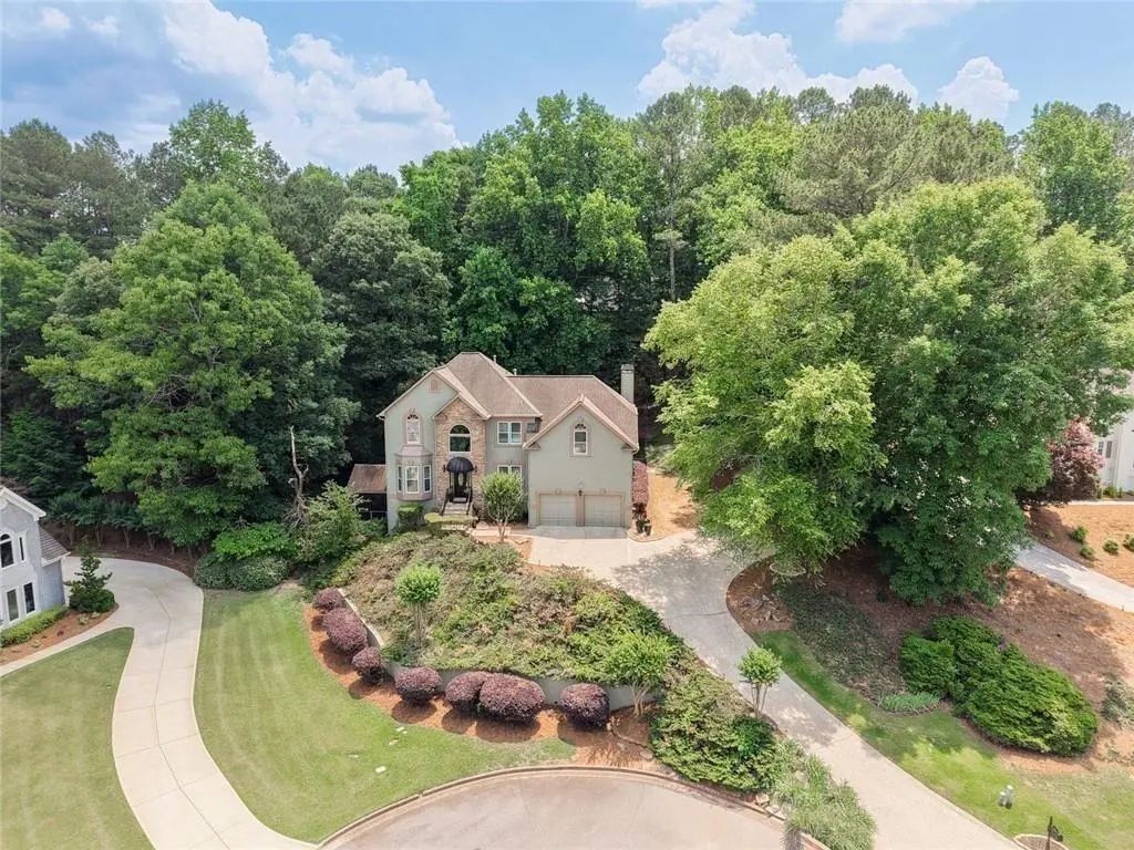 512 Cypress Pointe, Woodstock
