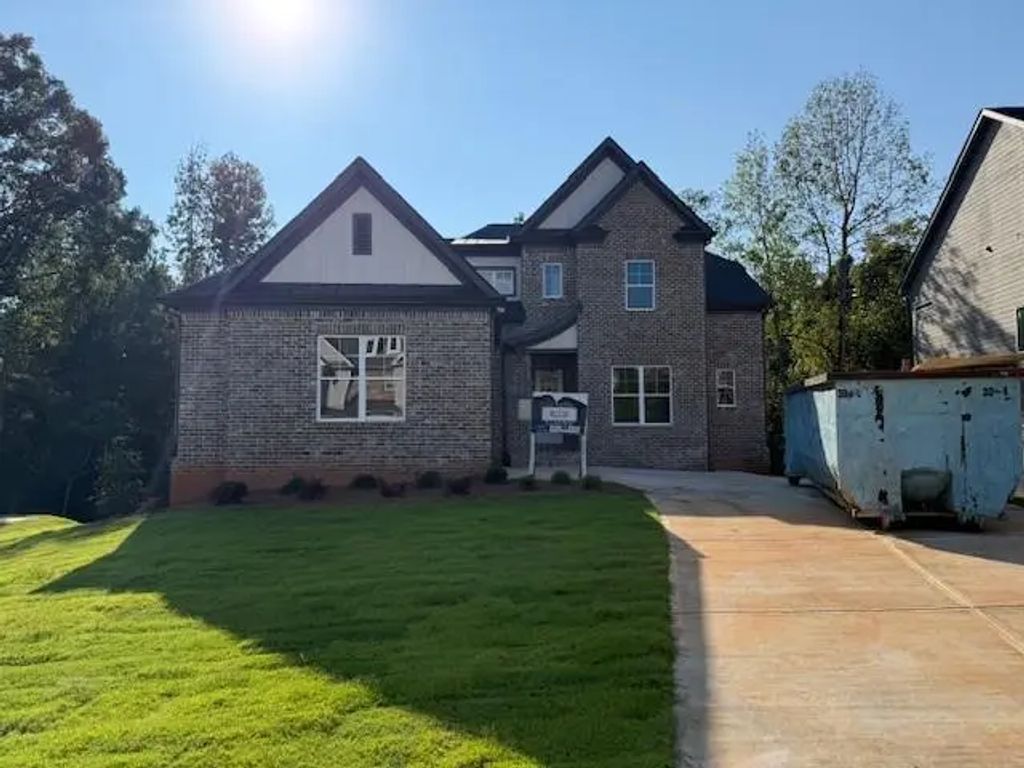 5648 Meadow View Drive, Jefferson