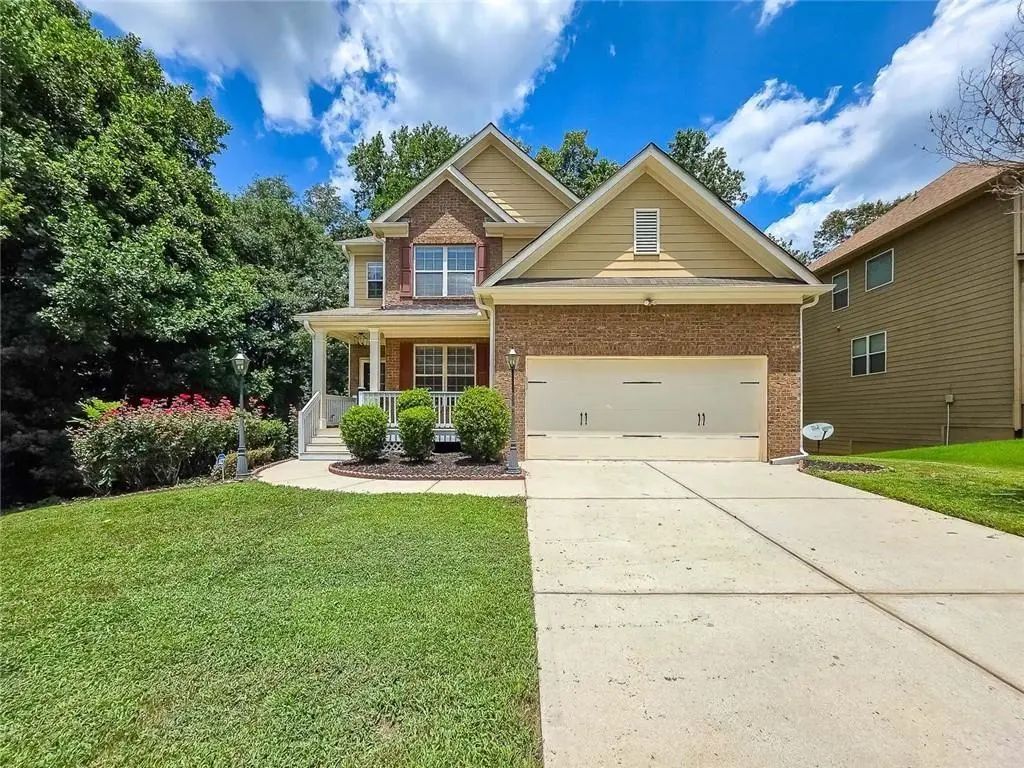 3482 Willow Meadow Lane, Douglasville