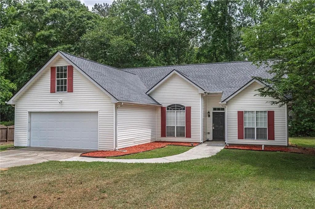 3415 Davan Lane, Monroe
