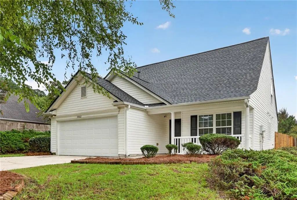 3502 Devon Chase Road, Atlanta