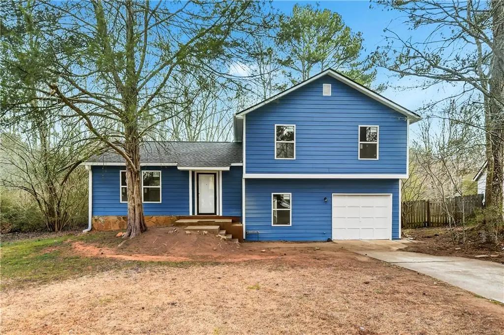 4900 Bayside Court, Stone Mountain
