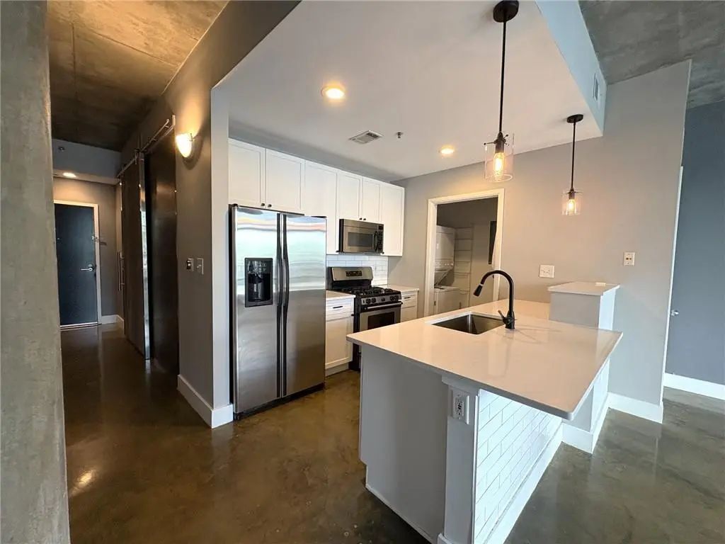 Unit 213 - 845 Spring Street Nw, Atlanta