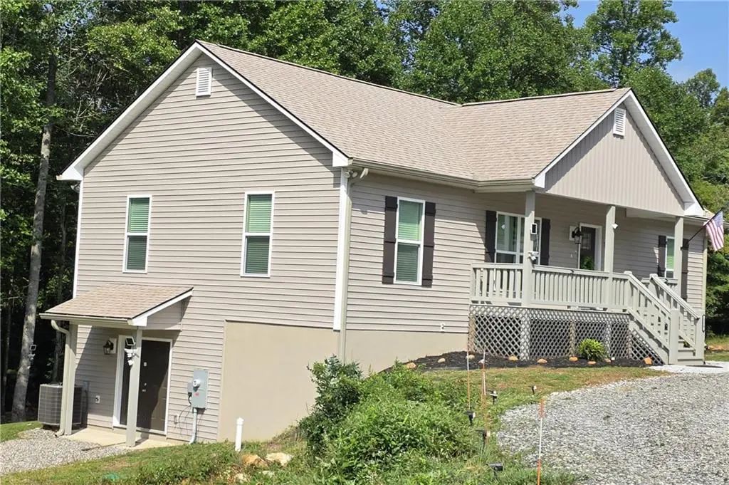 129 Sunset Trail, Blairsville