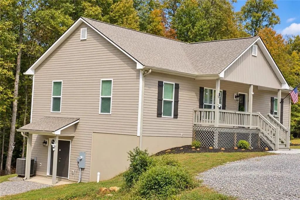 129 Sunset Trail, Blairsville
