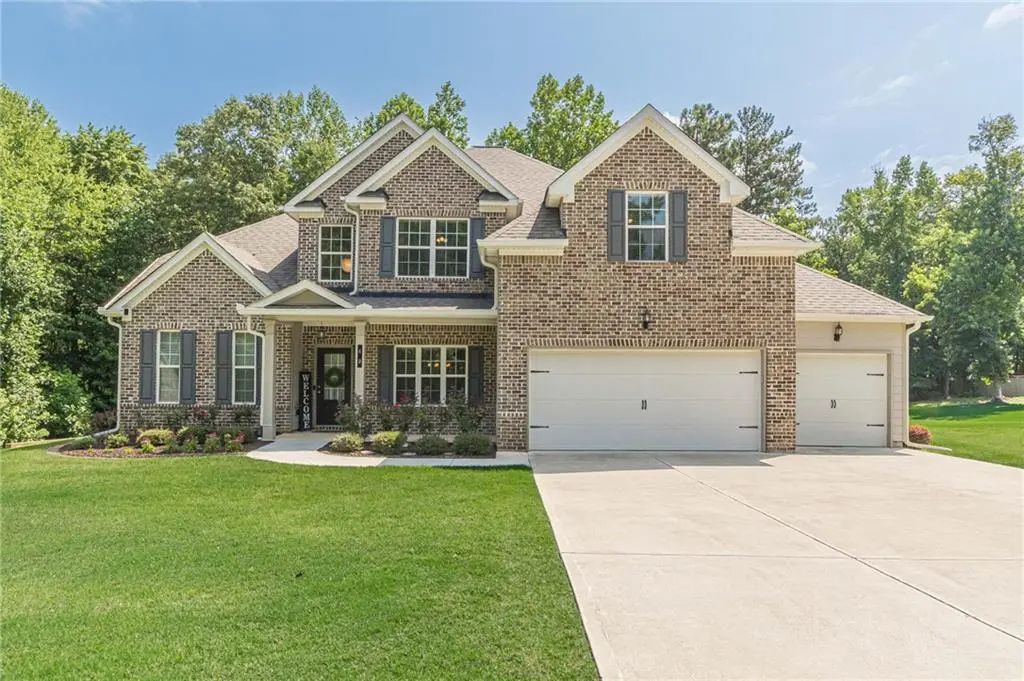 40 Pebblestone Run, Dallas