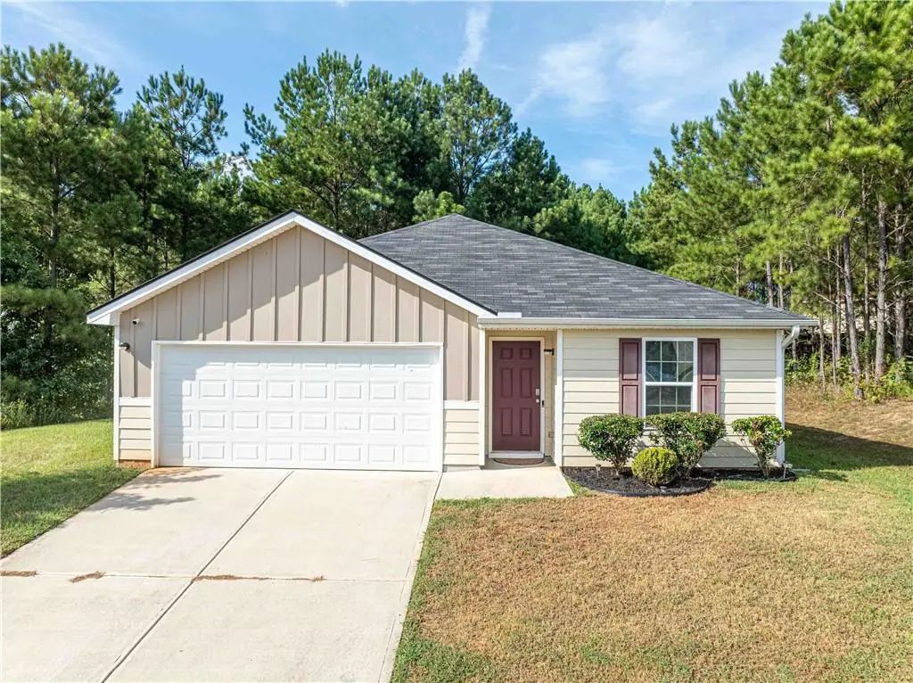 1779 Robinson Court, Griffin