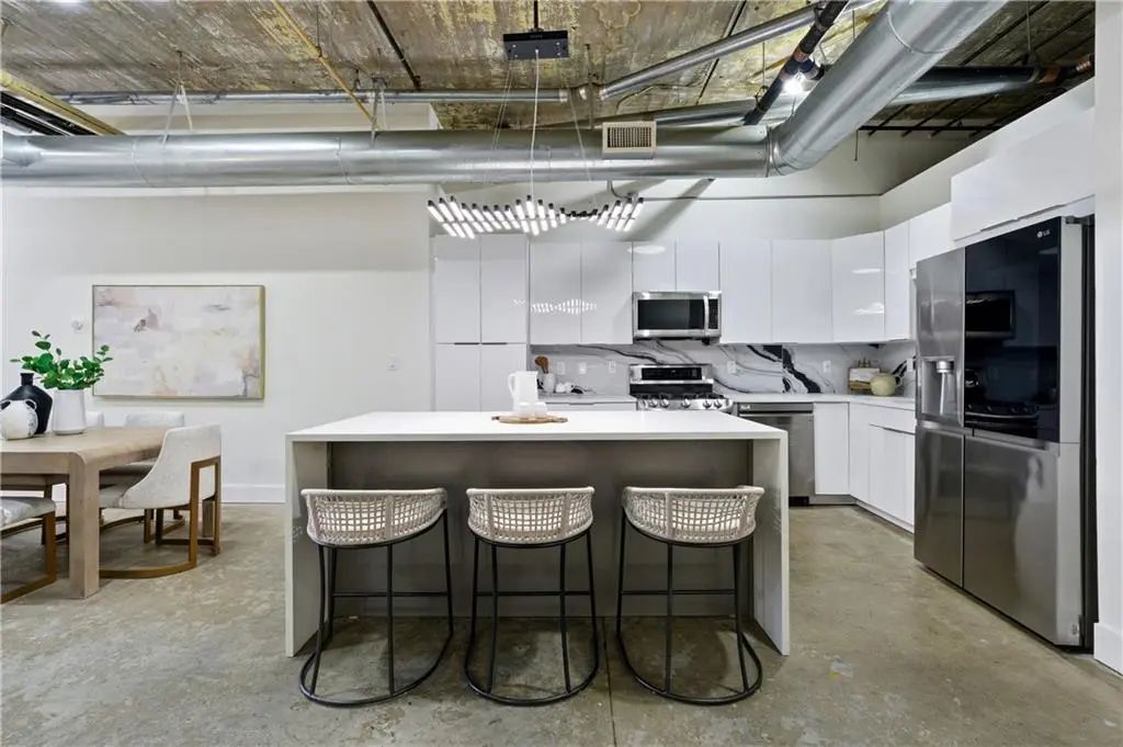 Unit 102 - 505 Whitehall Street Sw, Atlanta