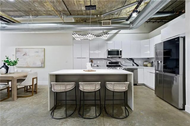 Unit 102 - 505 Whitehall Street Sw, Atlanta