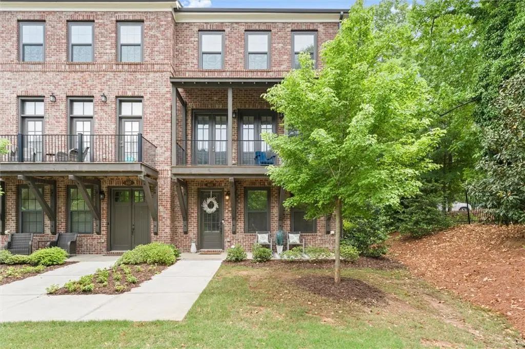 803 Snider Walk Ne, Marietta