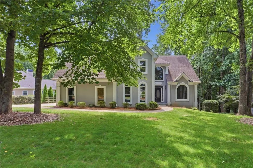 3044 Eagle Watch Drive, Woodstock