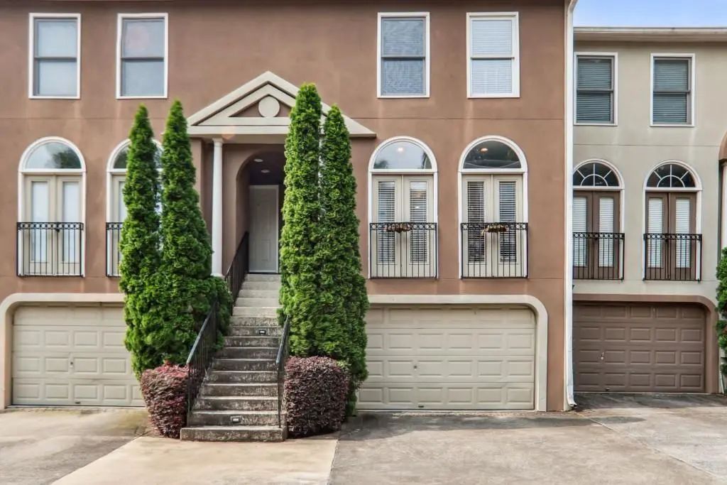 Unit 829a - 829 Piedmont Avenue Ne, Atlanta
