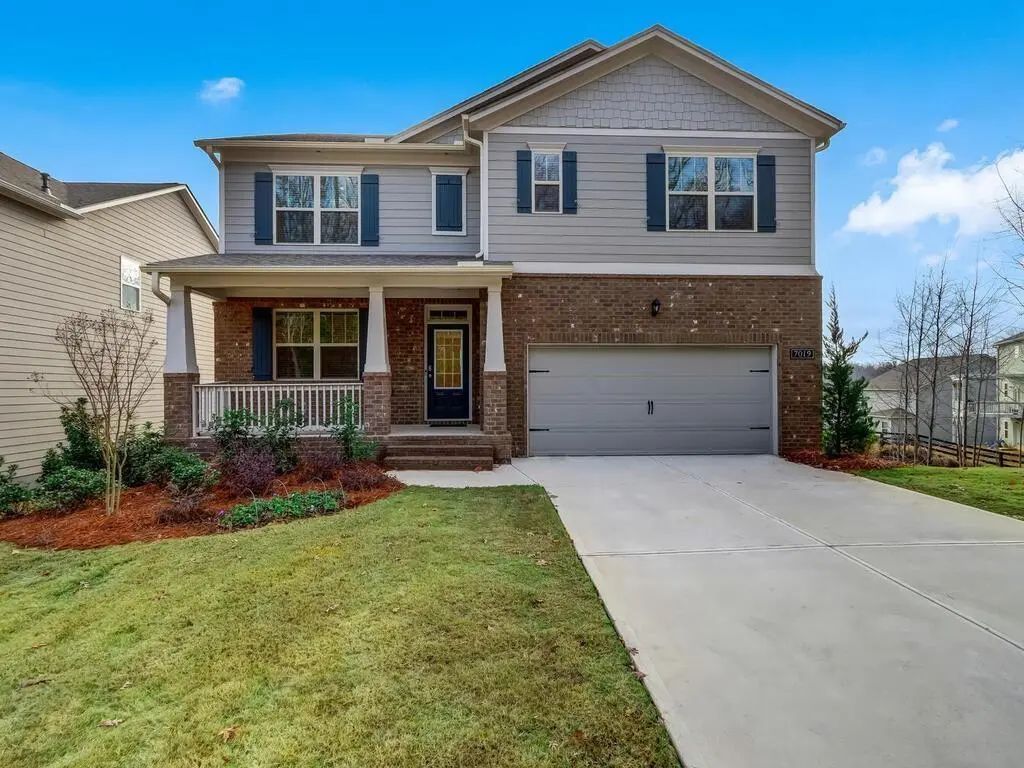 7019 Blackbird Court, Flowery Branch