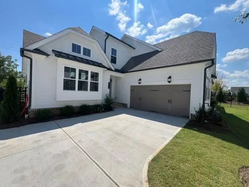 577 Pearl Street, Cumming