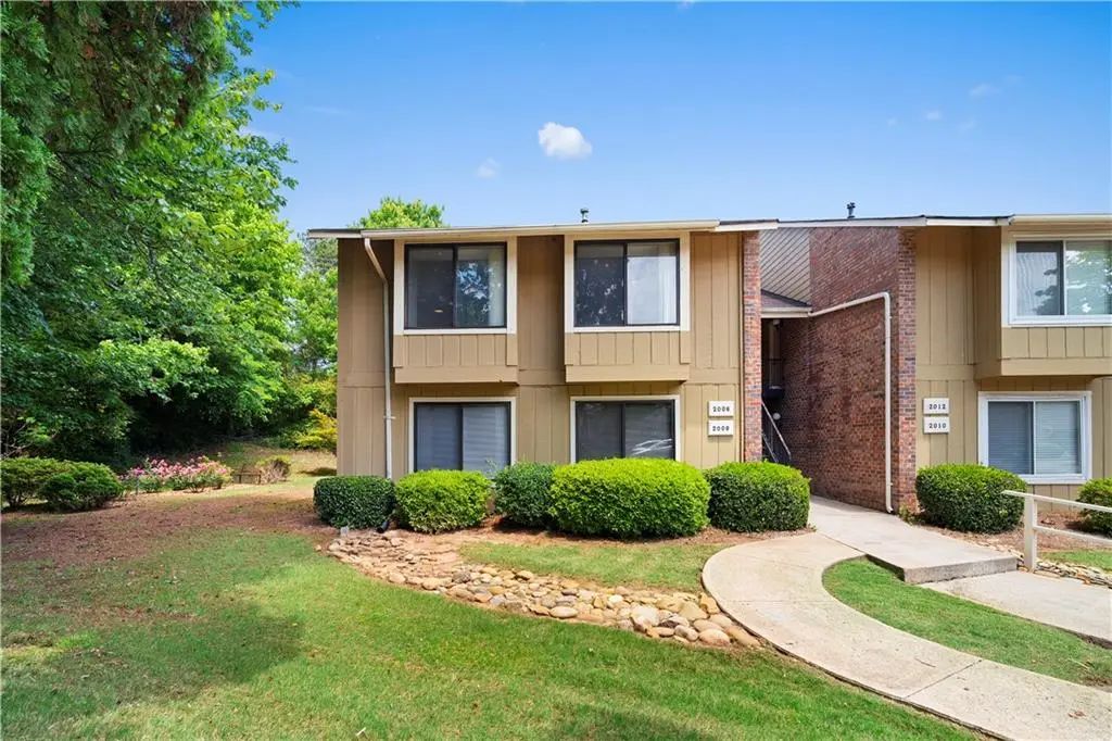 2006 Powers Ferry Trace Se, Marietta