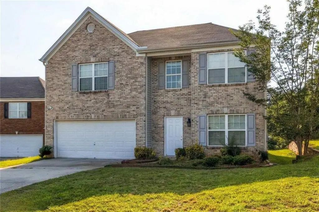 5493 Wexford Pass, Atlanta