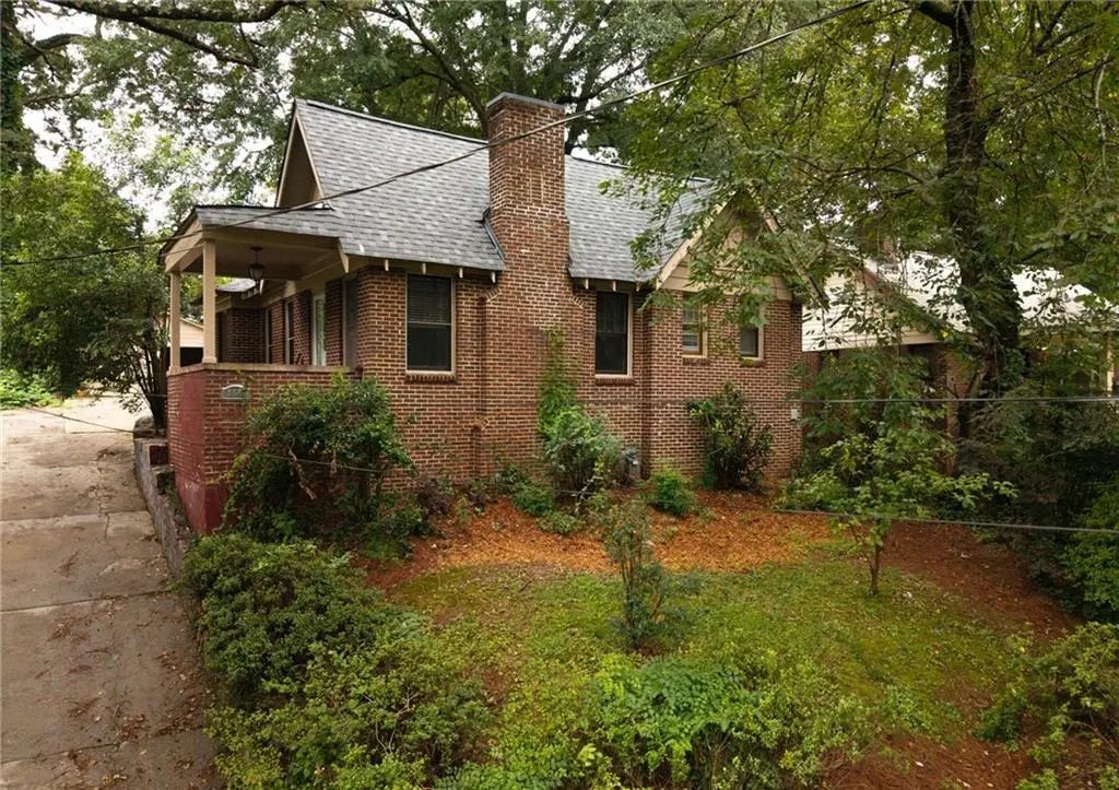 964 Byron Drive Sw, Atlanta