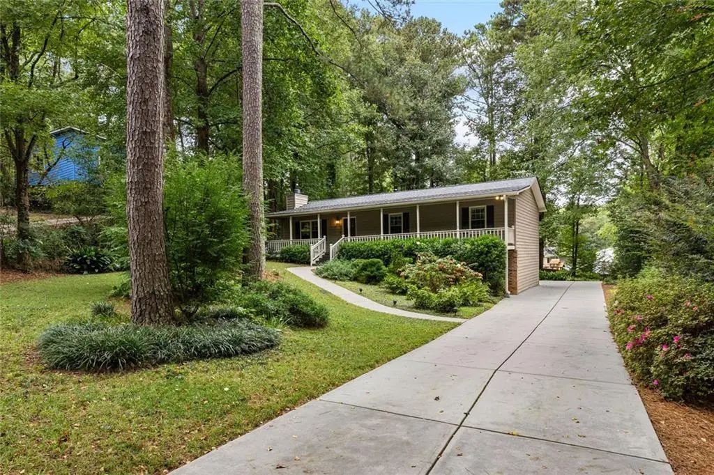 3465 Broxton Mill Way, Snellville
