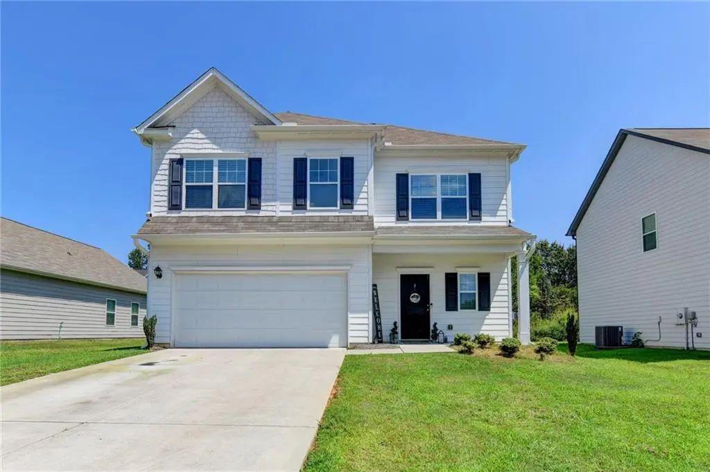 20 Eagle Drive Nw, Rome