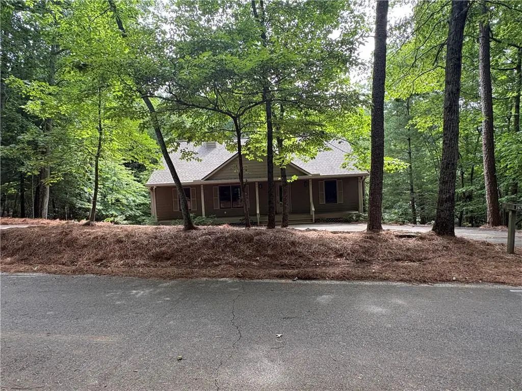 167 Trout Lily Trail, Jasper