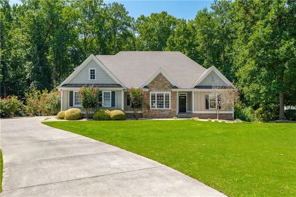 125 Birmingham Walk, Alpharetta