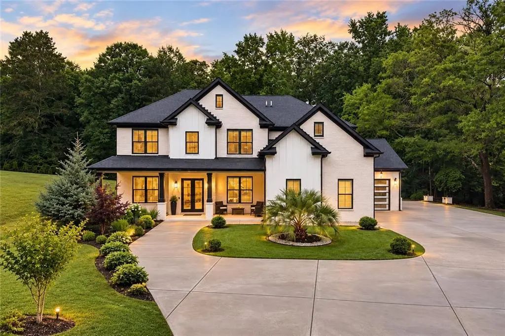1260 Old Victron School Road, Hoschton