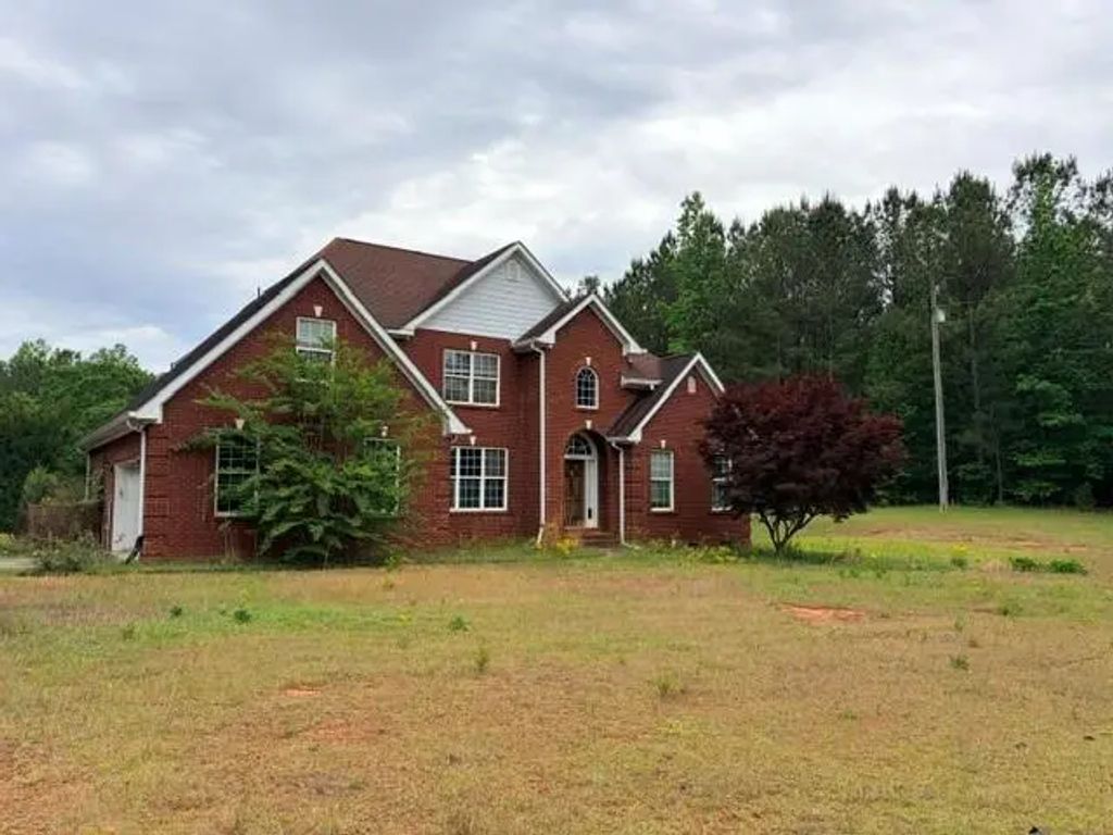 729 Jackson Lake Road, Jackson