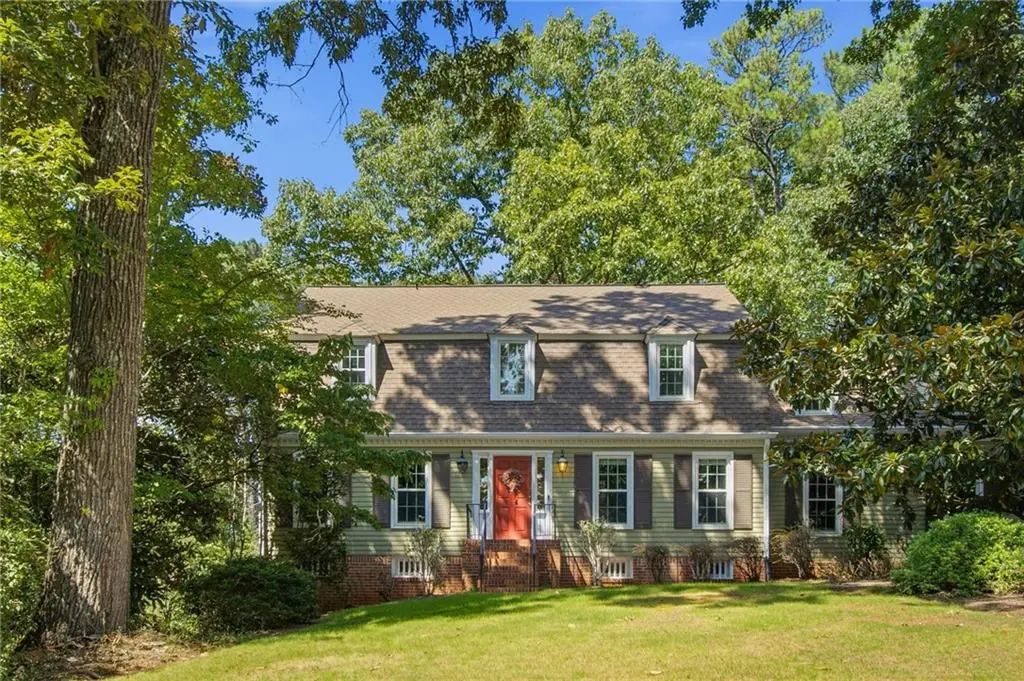 5087 Pine Bark Circle, Dunwoody