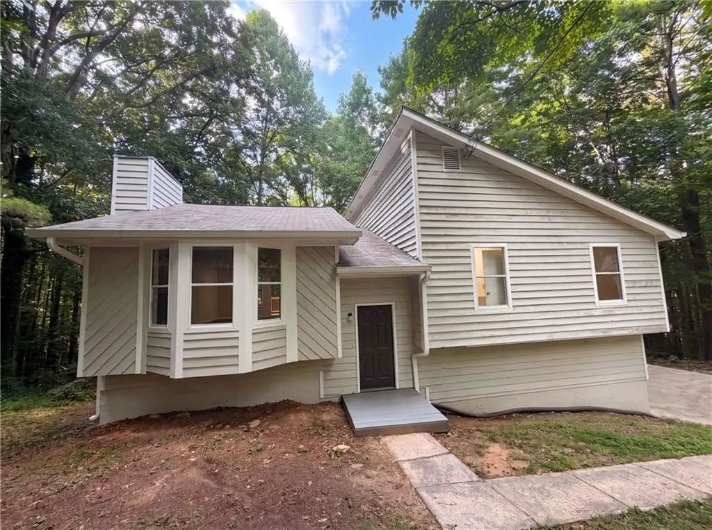 4117 Twig Court, Douglasville