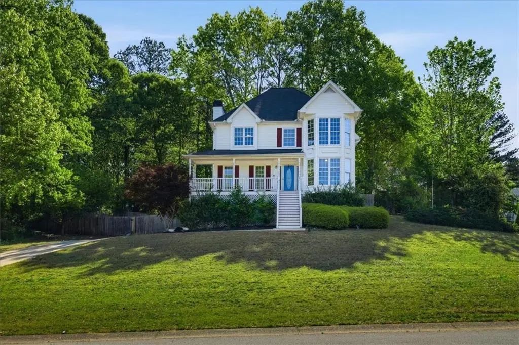 20 Kimball Court, Douglasville