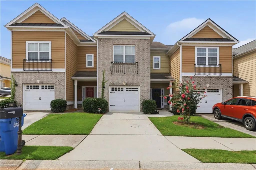 2550 Capella Circle Sw, Atlanta