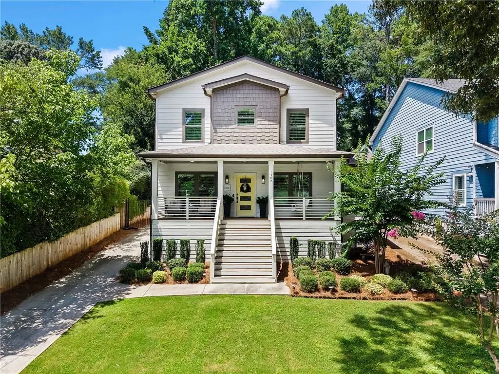 1582 Alder Court Se, Atlanta