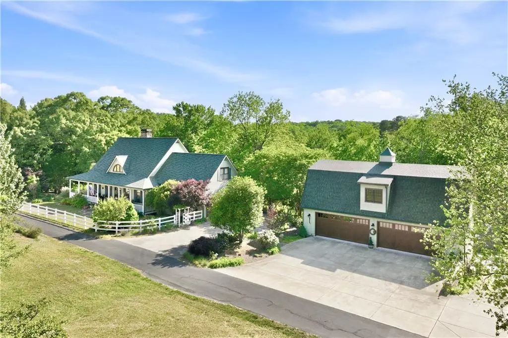 5618 Burke Lane, Gainesville