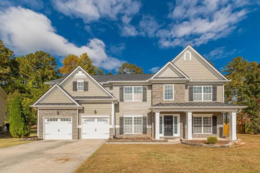 2004 Creek Pointe Way, Villa Rica