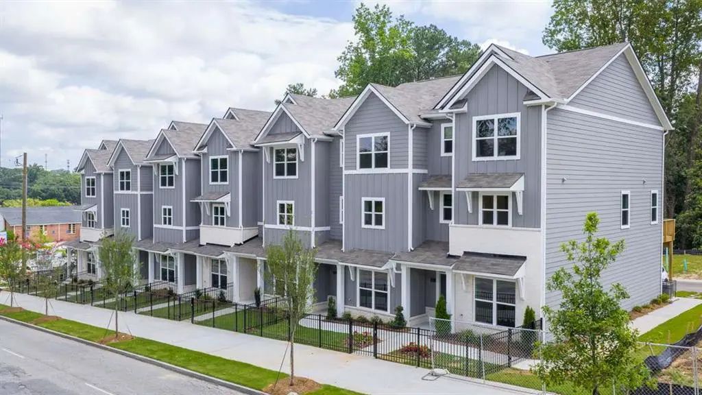 1321 Lakota Place, Atlanta