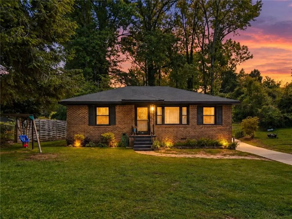 751 Springer Drive, Griffin