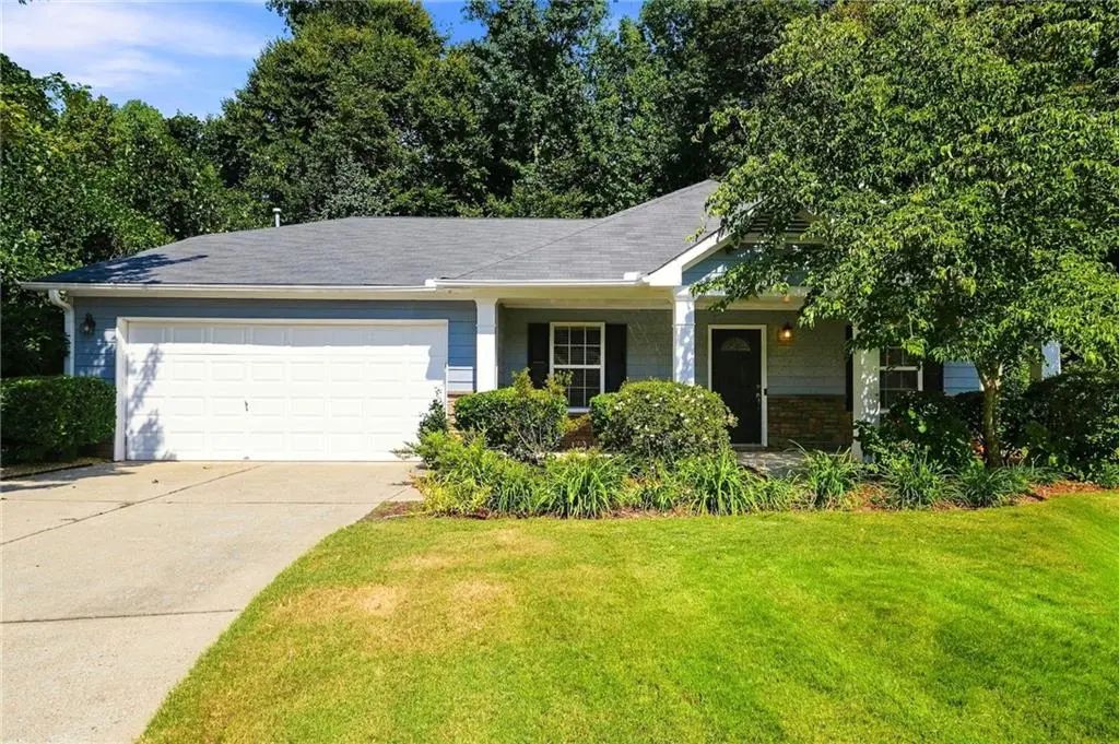 140 Magnolia Creek Drive, Canton