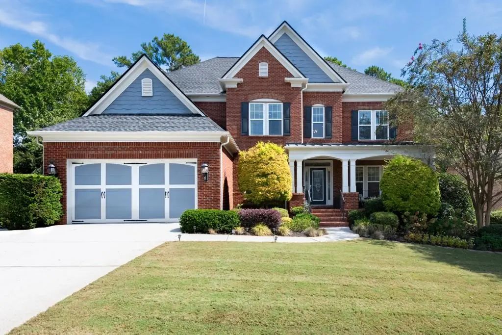 4860 Collins Lake Drive, Mableton