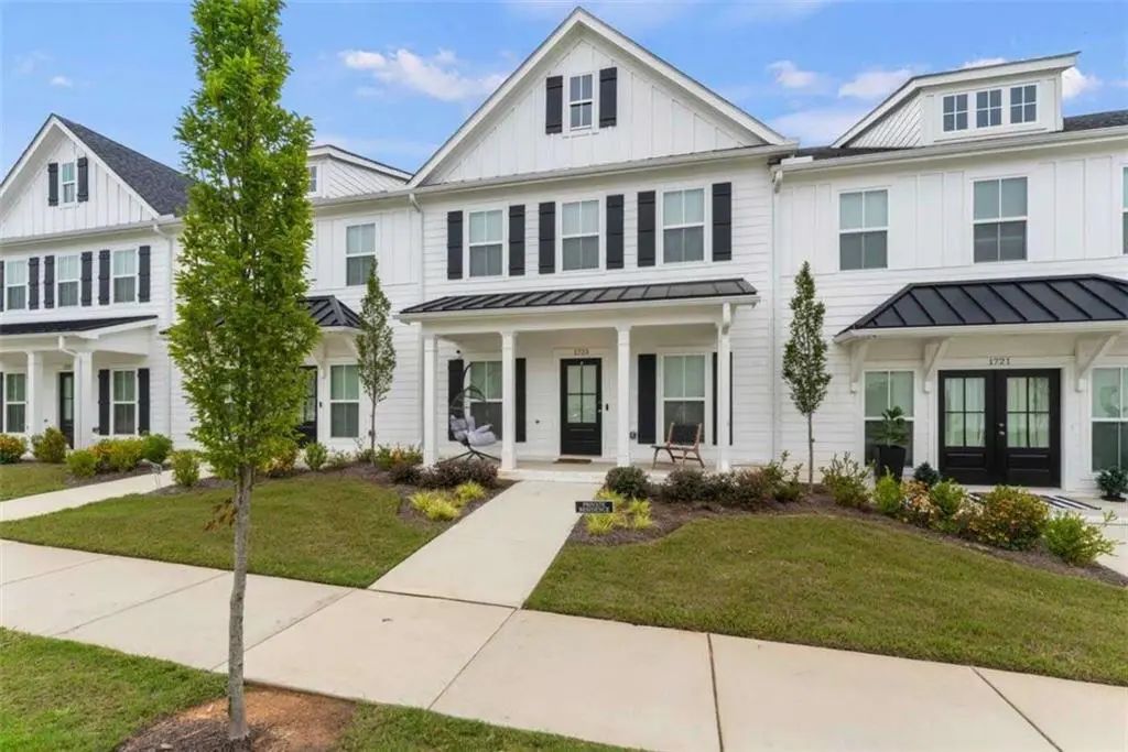 1723 Prospect Way, Conyers